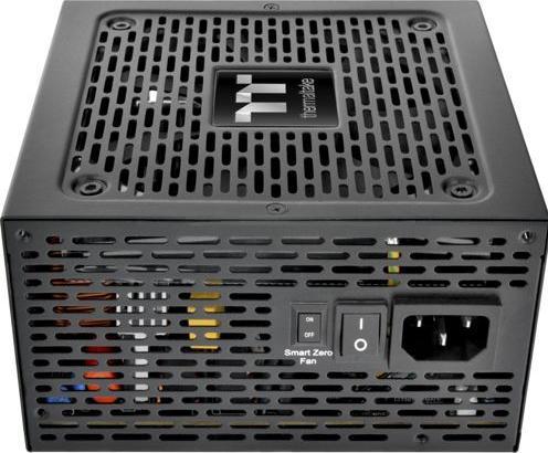 Image du produit Thermaltake Alimentation Smart BM3 850W ATX3.0 80+ Bronze retail (850 W)