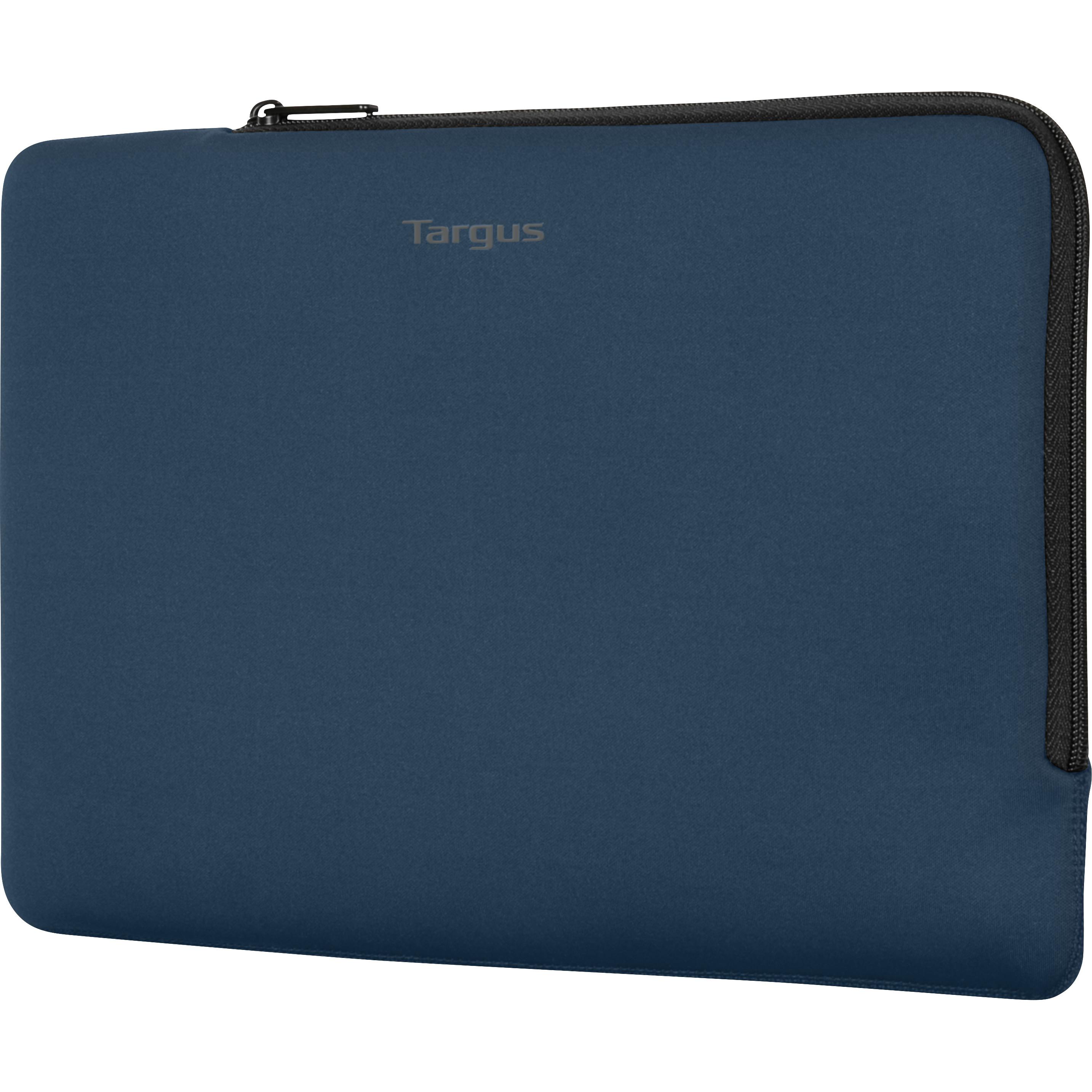 Targus Cyp EcoSmt MultiFit Sl (12", Universal), Notebooktasche, Blau