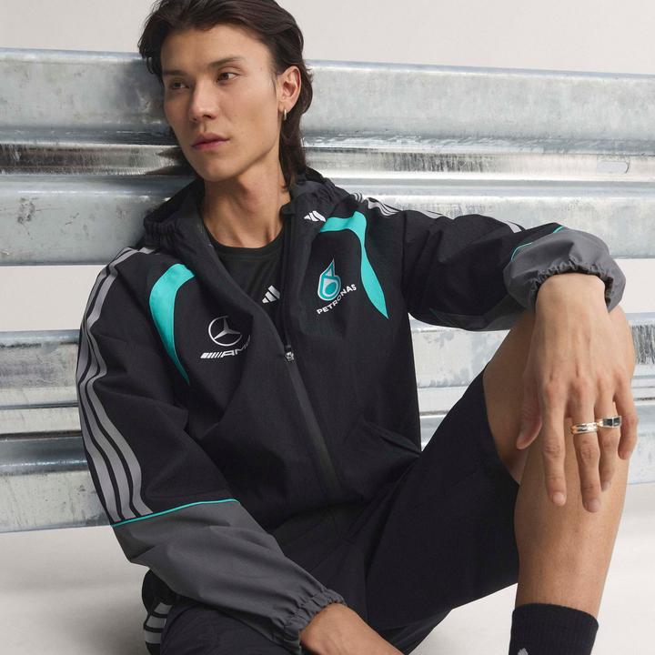 Immagine prodotto Adidas Mercedes MC (M)