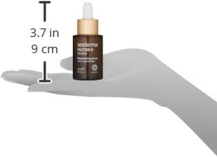 Actual product image Sesderma Factor G Renew (30 ml)