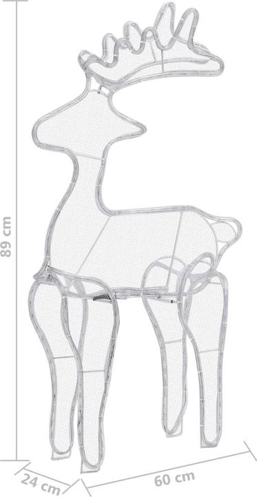 Immagine prodotto vidaXL Baker