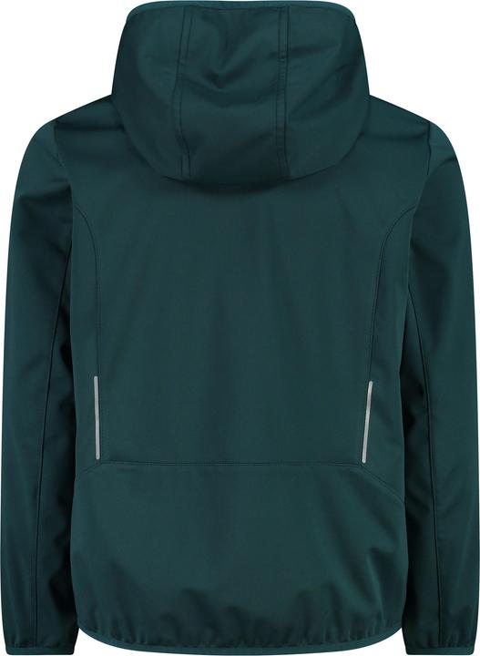 Image du produit CMP Campagnolo Kid's Jacket Fix Hood (128)