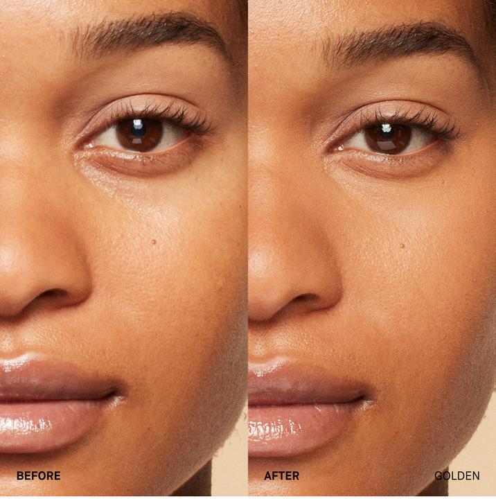 Actual product image Bobbi Brown Skin Full Cover Concealer Golden (Golden)