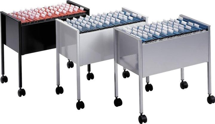 Produktbild Durable Mappenboy Economy (A4)