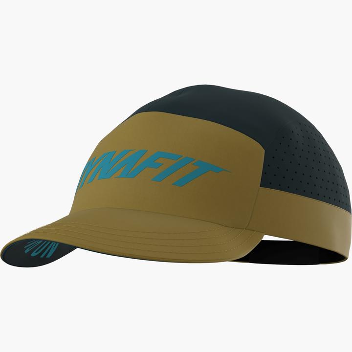 Actual product image Dynafit TRANSALPER CAP (baseball cap) -