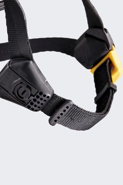 Produktbild Petzl Vertex Best hjelm sort