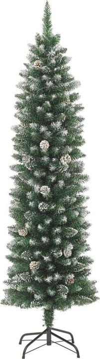Produktbild vidaXL Weihnachtsbaum (120 cm)