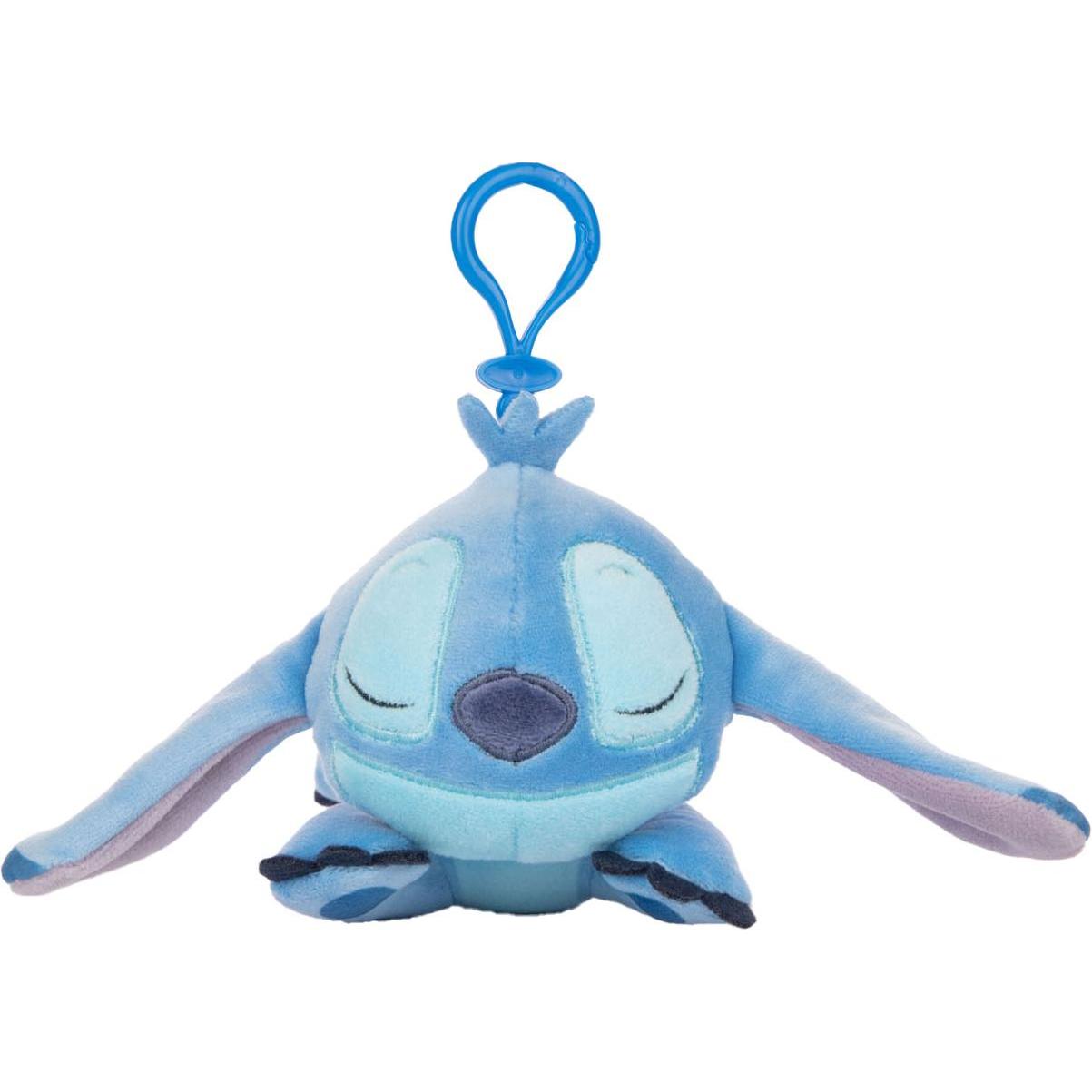 Sambro, Mädchen, Schlüsselanhänger, Disney Snuglets Schlüsselanhänger – Stitch