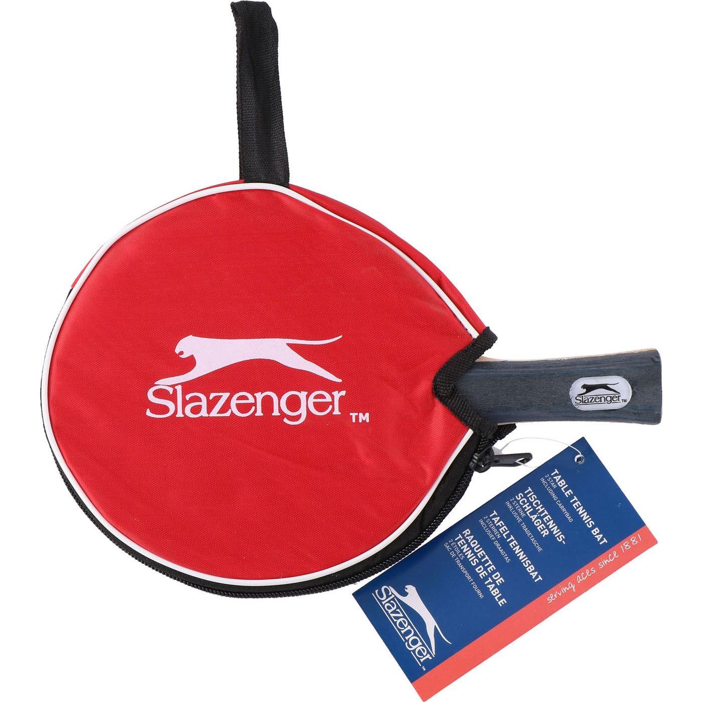 Thumbnail - Slazenger, Tischtennisschläger
