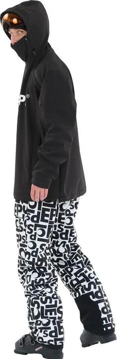 Immagine prodotto Slope Fletcher Softshell W-PRO 8000 (S)