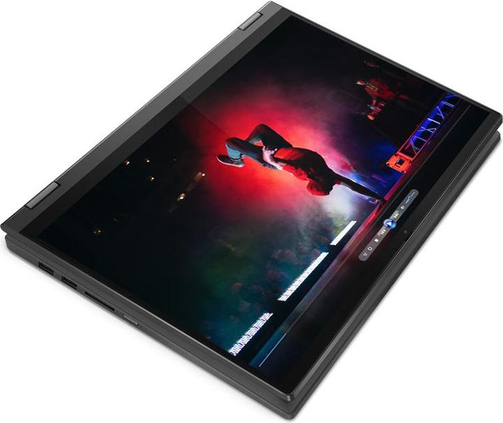 Produktbild Lenovo IdeaPad Flex 5 15ITL05 82HT - Flip-Design - Core i7 1165G7 / 2.8 GHz - Win 10 Ho (15.60", 1000 GB, 16 GB, DE, Intel Core i7-1165G7)