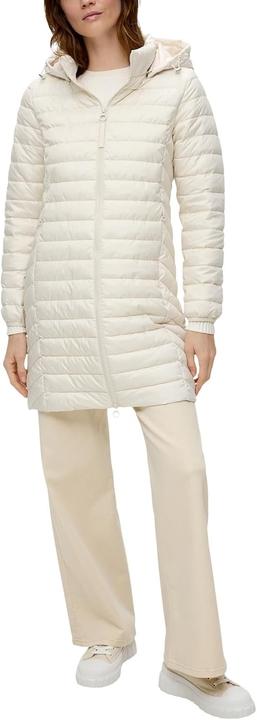 Immagine prodotto s.Oliver Cappotto Beige Primavera e Autunno