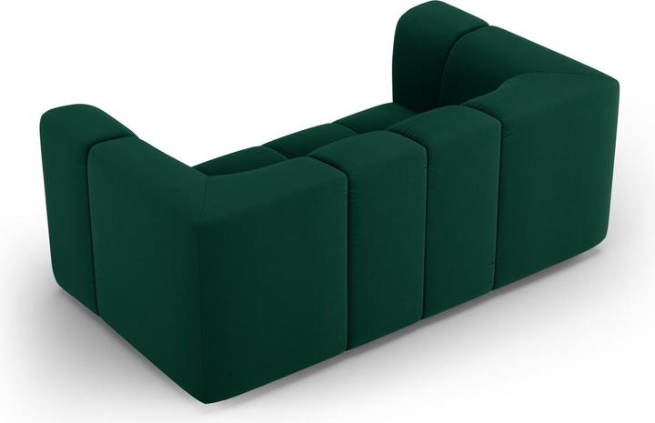 Image du produit Maison Heritage Adams (2 places)