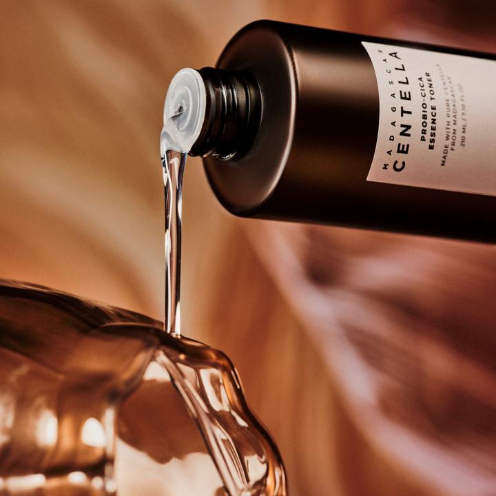 Actual product image Skin1004 Probio-Cica Essense Toner (Face toner, 210 ml)