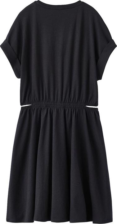 Image du produit Jonen Mädchen Kleid mit seitlichen Cut-outs (134)