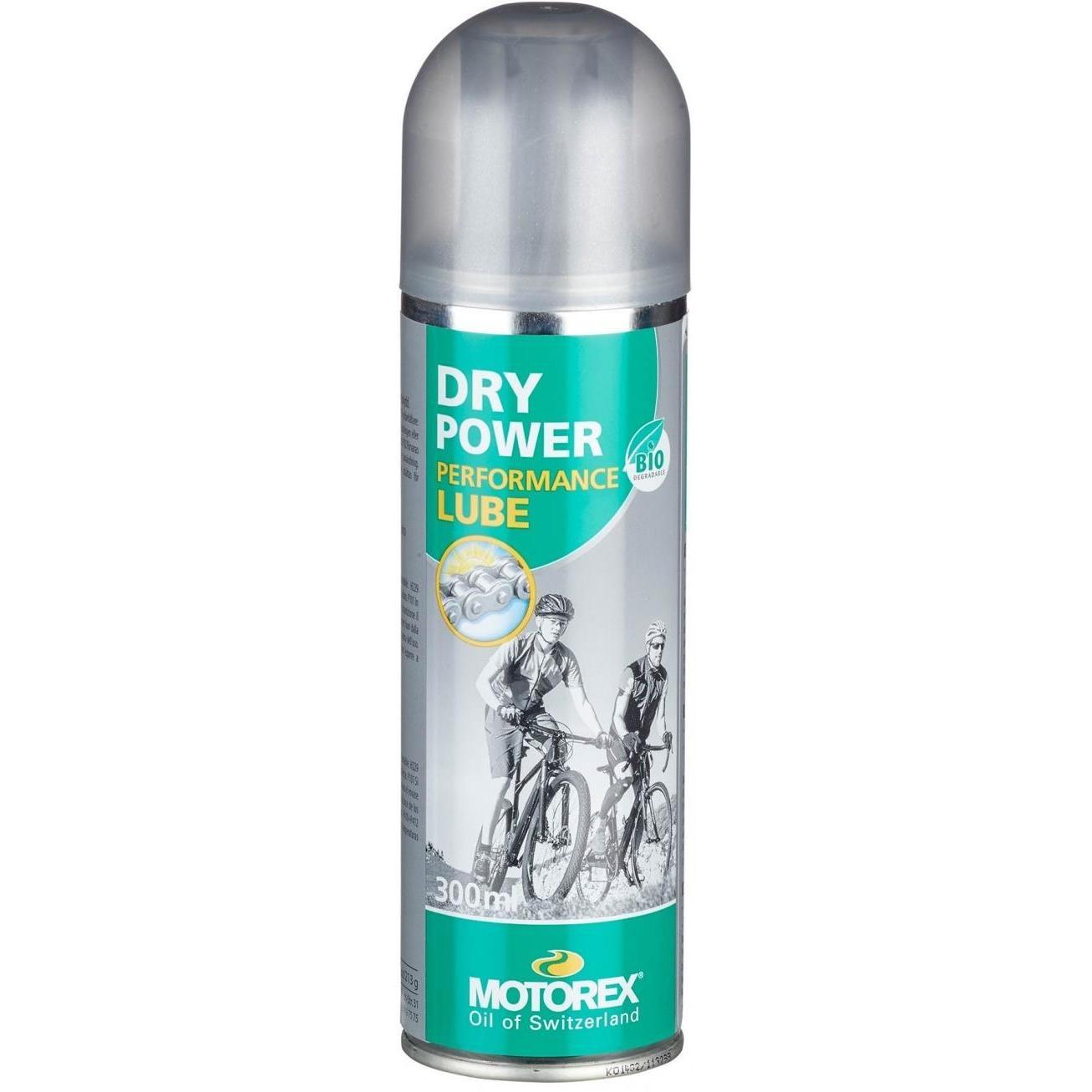 Thumbnail - Motorex, Veloreinigung + Velopflege, (300 ml, Kettenöl)