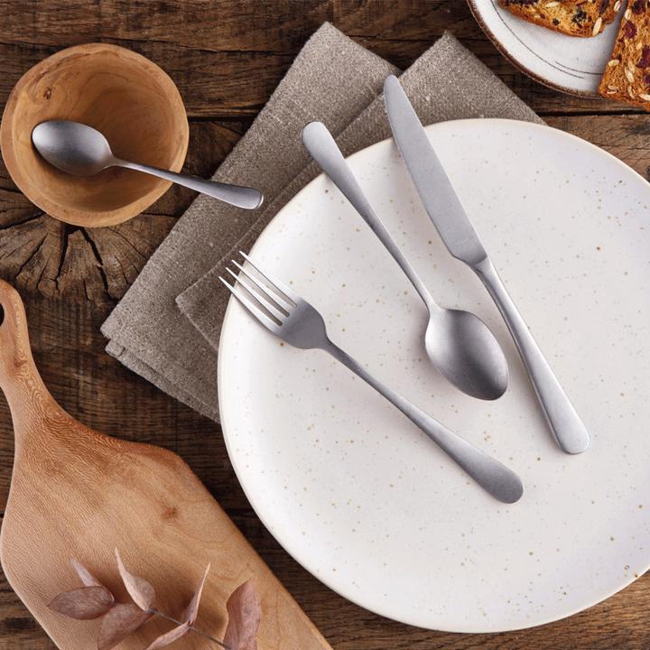 Actual product image Amefa AUSTIN cutlery set 32 pieces (8 Piece, Cutlery set)