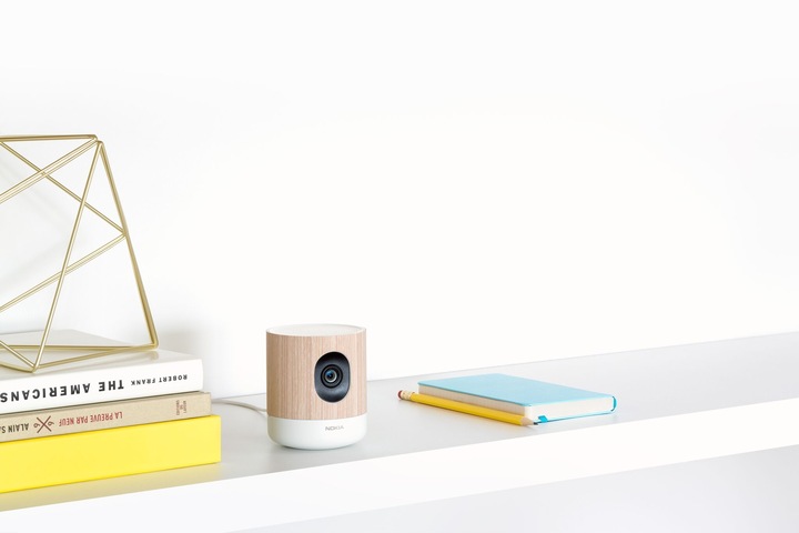 Produktbild Nokia Home (1920 x 1080 Pixels)