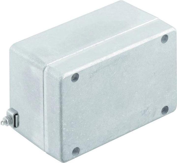 Produktbild Weidmüller Universal-Gehäuse 72 x 82 x 13 (Gehäuse)