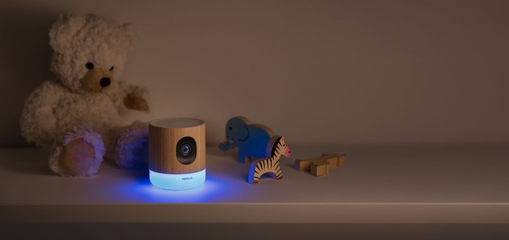 Produktbild Nokia Home (1920 x 1080 Pixels)