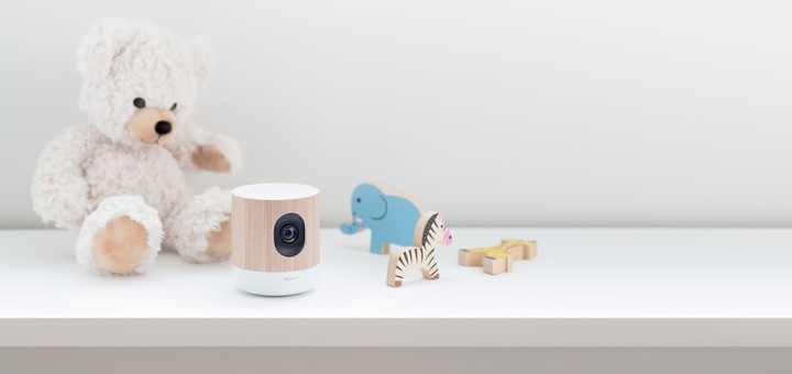 Produktbild Nokia Home (1920 x 1080 Pixels)
