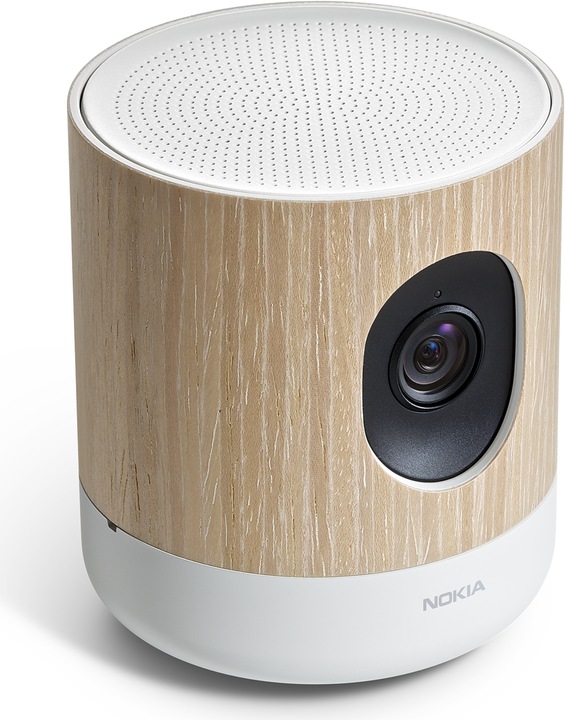 Produktbild Nokia Home (1920 x 1080 Pixels)