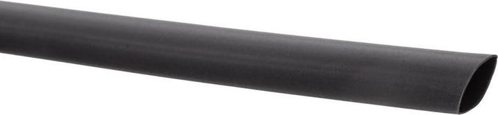 Produktbild Velleman SCHRUMPFSCHLAUCH 9.5mm - SCHWARZ - 25 ST. (25 x)