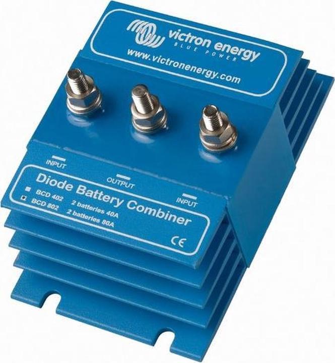 Image du produit Victron Energy Argo