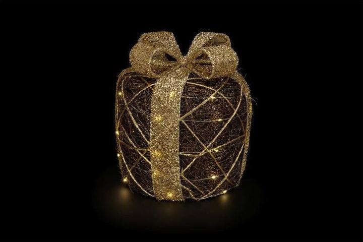 Image du produit STT Boîte cadeau naturelle