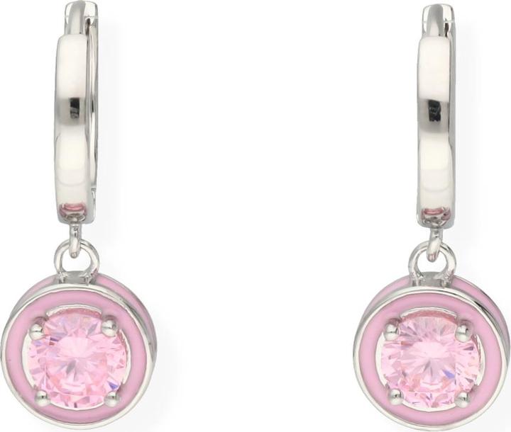 Actual product image Carat Colorstone (Silver 925)