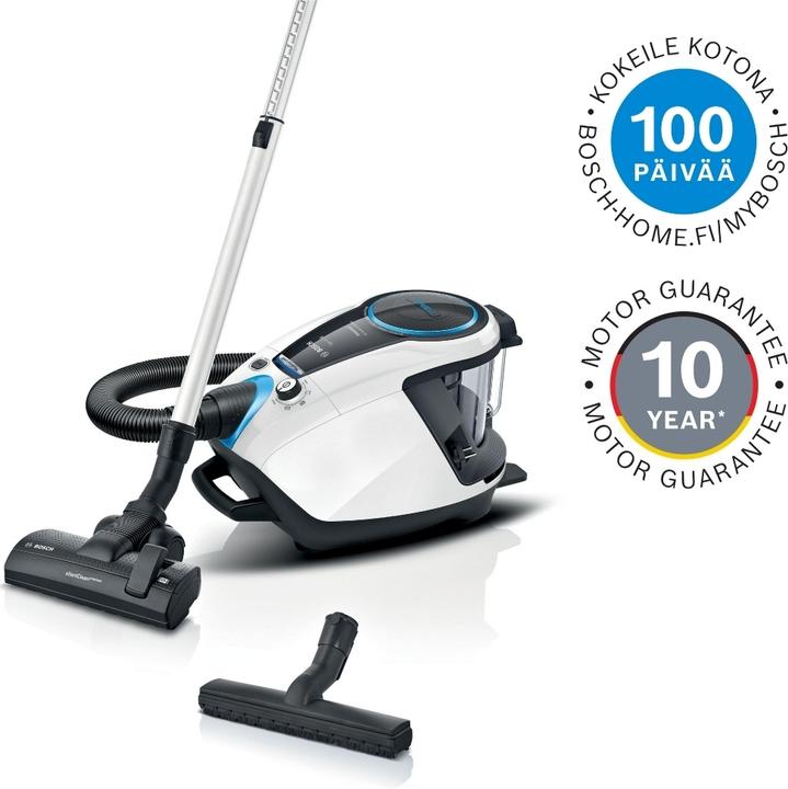 Immagine prodotto Bosch Hausgeräte Serie 8 BGS7SIL1