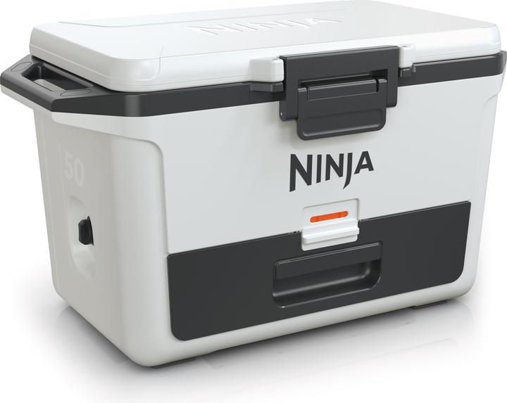 Actual product image Ninja FrostVault (47 l)