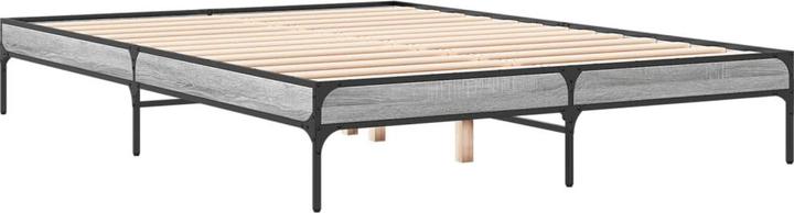 Image du produit vidaXL Bettgestell (120 x 190 cm)