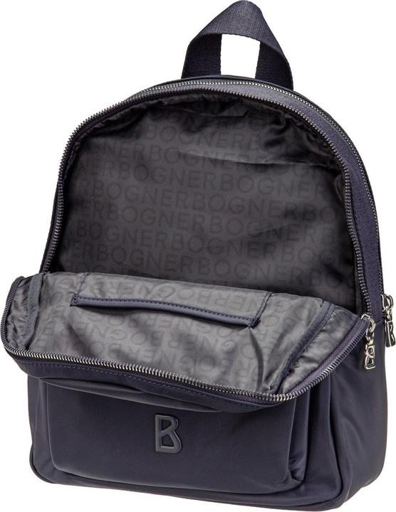 Produktbild Bogner Verbier Play 1.0 Hermine - Backpack Mvz (6.80 l)