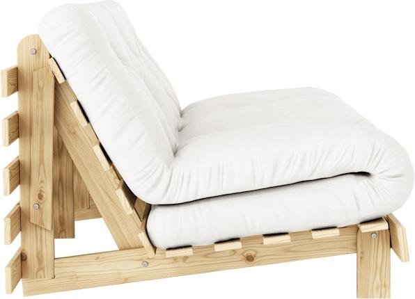 Image du produit Karup Design ROOTS 160 (Canapé-lit)