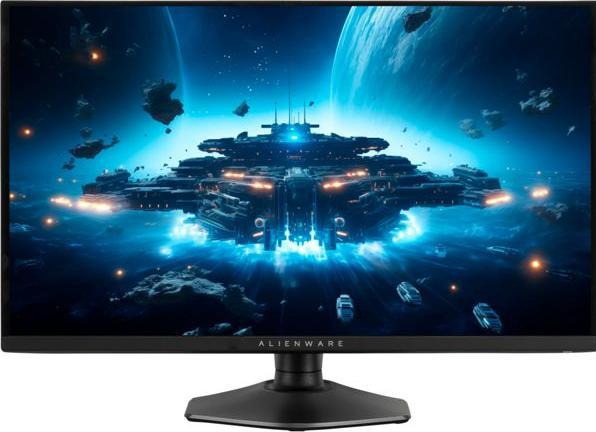 Image du produit Dell Alienware 27 AW2725DF (2560 x 1440 pixels, 26.70")
