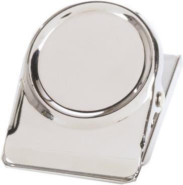 Immagine prodotto Magnetoplan Magnete a clip in argento (1 x)