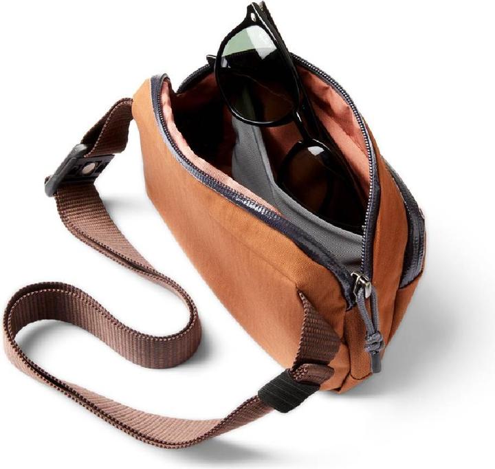 Actual product image Bellroy Venture Hip Pack 1.5L
