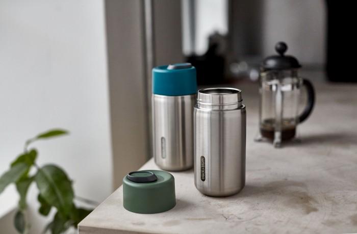 Immagine prodotto Black + Blum Tazza da viaggio (0.34 l)