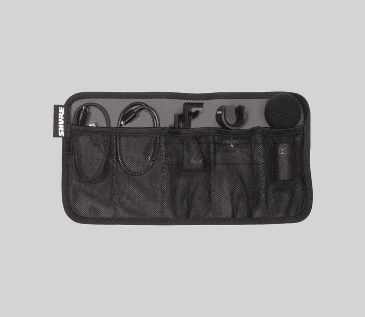 Image du produit Shure Motif MV88+ & SE215