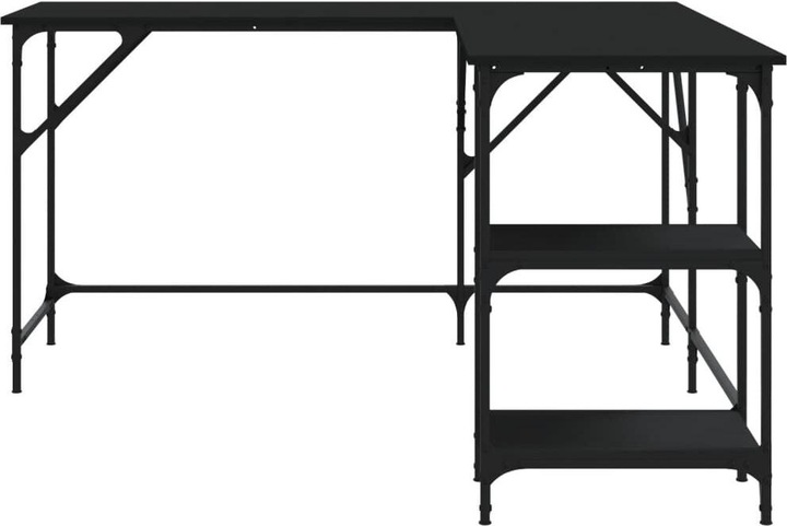 Actual product image VidaXL Iev (139 x 139 x 75 cm)