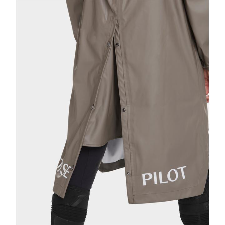 Actual product image Horse Pilot Raintech (XS)
