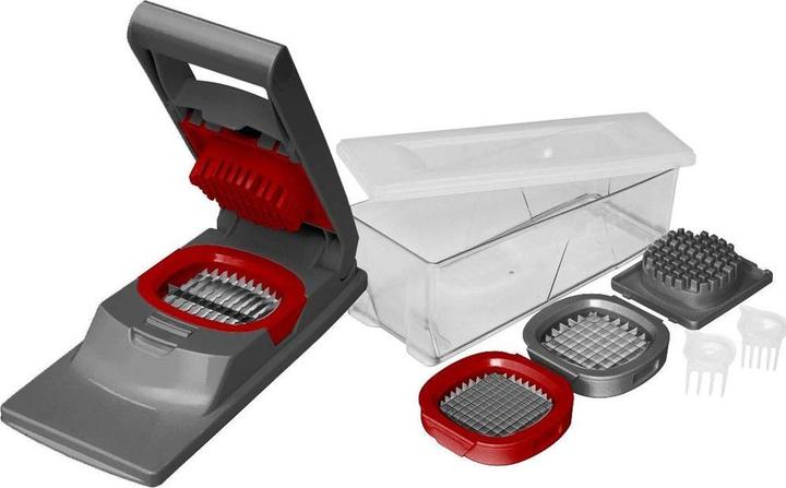 Image du produit Moha Trancheur de frites