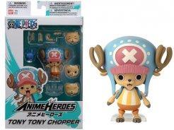 Produktbild Bandai Anime Heroes Einteiler - Tony Tony Chopper