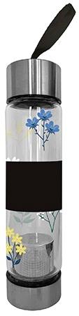 Produktbild Kiub Infuser Flasche 400 ml (0.40 l)