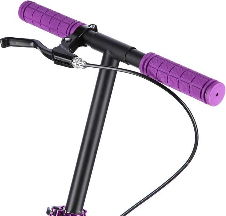 Immagine prodotto Nils HM0180 VIOLET Roller Extreme