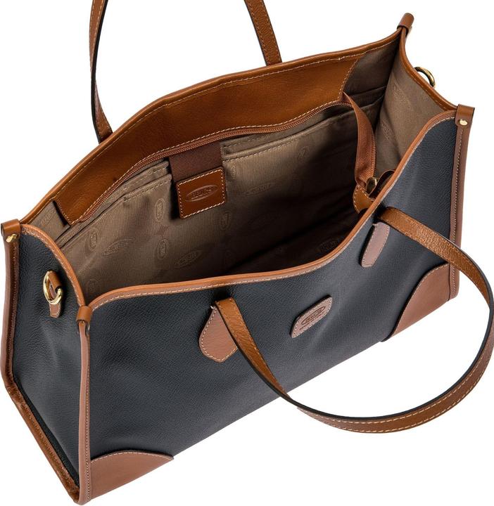 Actual product image Brics Firenze Shopper Tasche S 35 cm Laptopfach (11 l)