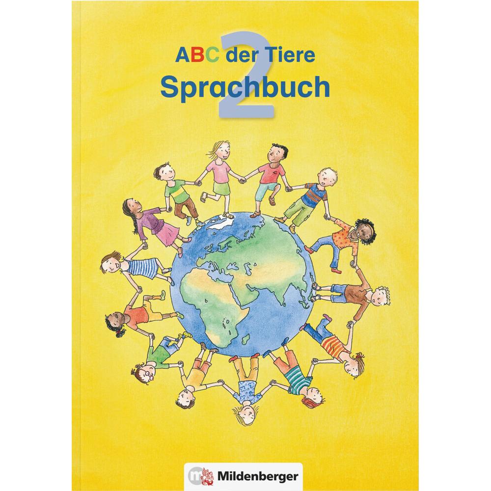 Thumbnail - ABC der Tiere 2 · Sprachbuch · Ausgabe Bayern, Schulbücher von Klaus Kuhn, Kerstin Mrowka-Nienstedt