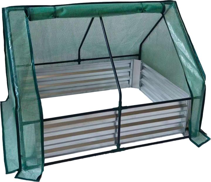 Produktbild Relaxdays Hochbeet