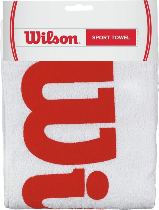 Actual product image Wilson Sport cloth